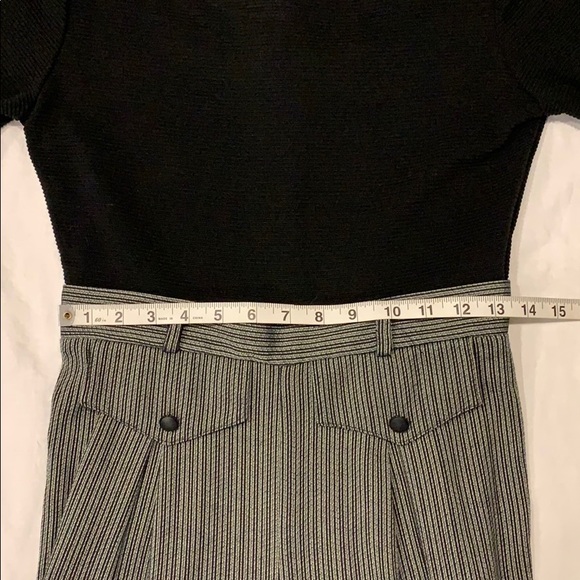 80’s Vintage Dawn Joy Jumpsuit - Picture 6 of 6